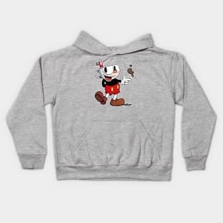 Cupmouse Kids Hoodie